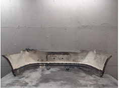 Recambio de paragolpes trasero para opel vectra c berlina club referencia OEM IAM    2