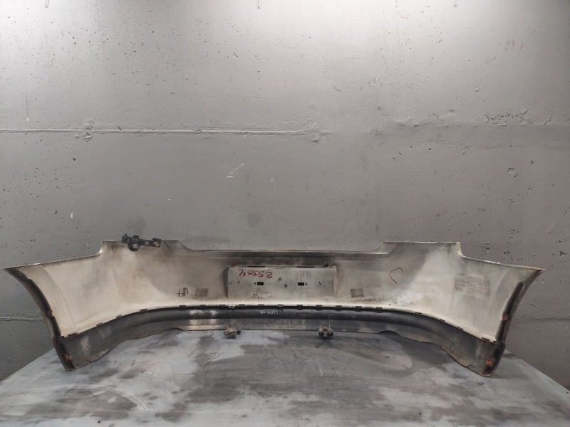 Recambio de paragolpes trasero para opel vectra c berlina club referencia OEM IAM   