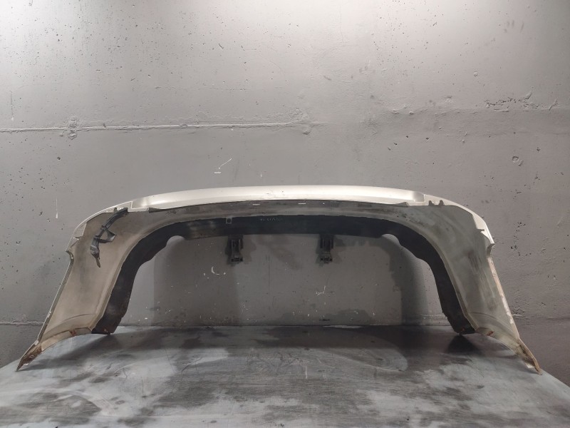 Recambio de paragolpes trasero para opel vectra c berlina club referencia OEM IAM   