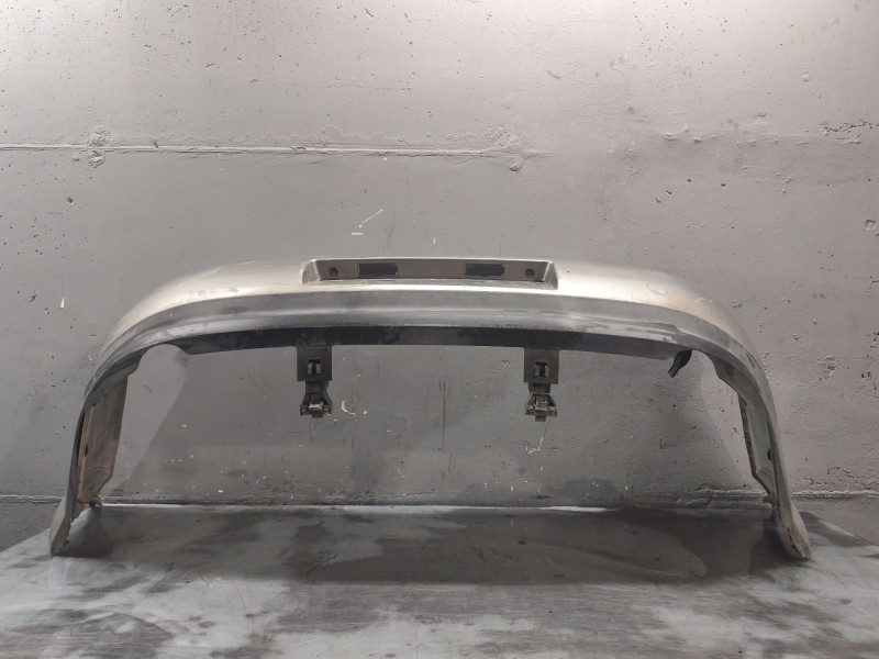 Recambio de paragolpes trasero para opel vectra c berlina club referencia OEM IAM   