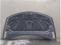 Recambio de capo para renault clio iii confort dynamique referencia OEM IAM    2