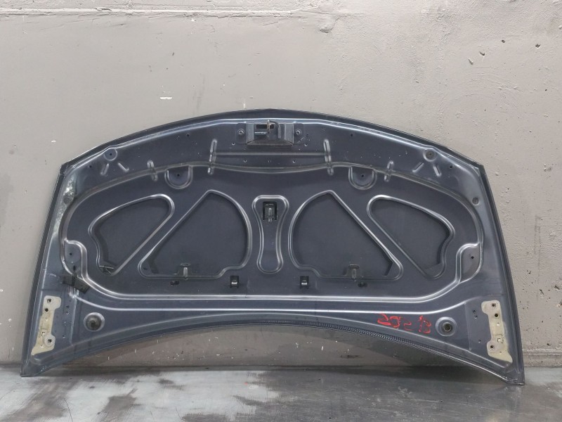 Recambio de capo para renault clio iii confort dynamique referencia OEM IAM   