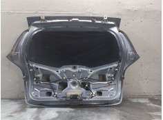 Recambio de porton trasero para renault clio iii confort dynamique referencia OEM IAM    2