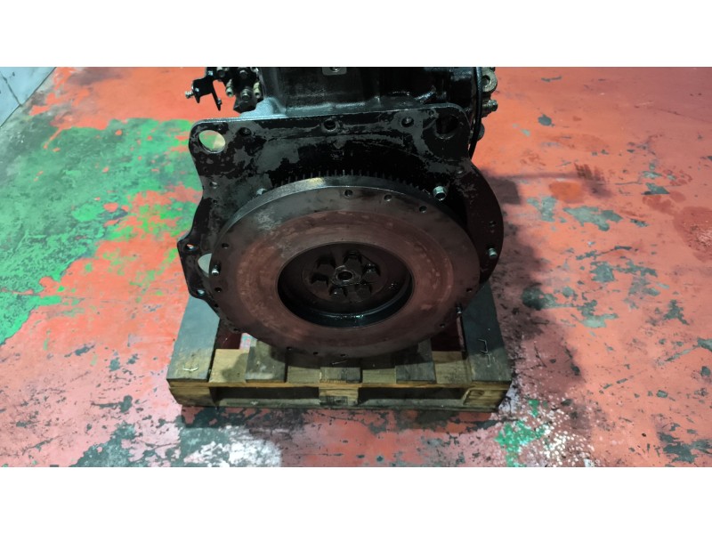 Recambio de motor completo para mitsubishi canter 01/99  3.9 diesel referencia OEM IAM 4D34  
