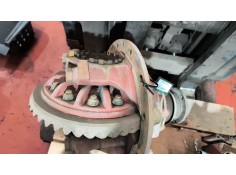 Recambio de grupo para iveco eurocargo 5.9 diesel referencia OEM IAM 130e relacion:11x43 