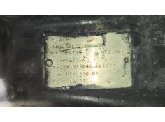 Recambio de grupo para man trucks tga 18.460 18.460 fak (460 cv) referencia OEM IAM HY-1350 01 8135040.6254 37:11 2