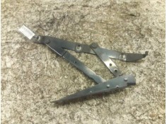 Recambio de bisagra capo izquierda para mercedes vito marco polo (638) 112 cdi referencia OEM IAM   