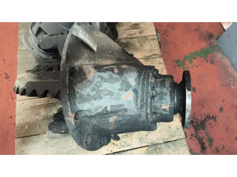 Recambio de grupo para volvo trucks fl 12 fl 12/380 (379cv) referencia OEM IAM EV85B 1671497 205479