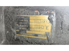Recambio de grupo para volvo trucks fl 12 fl 12/380 (379cv) referencia OEM IAM EV85B 1671497 205479 2