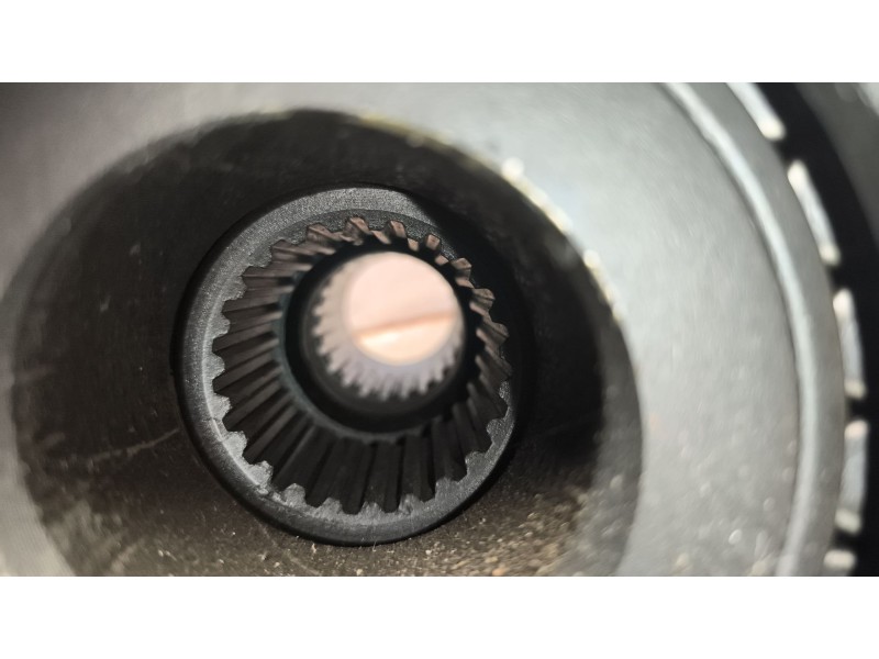 Recambio de grupo para volvo trucks fl 12 fl 12/380 (379cv) referencia OEM IAM EV85B 1671497 205479