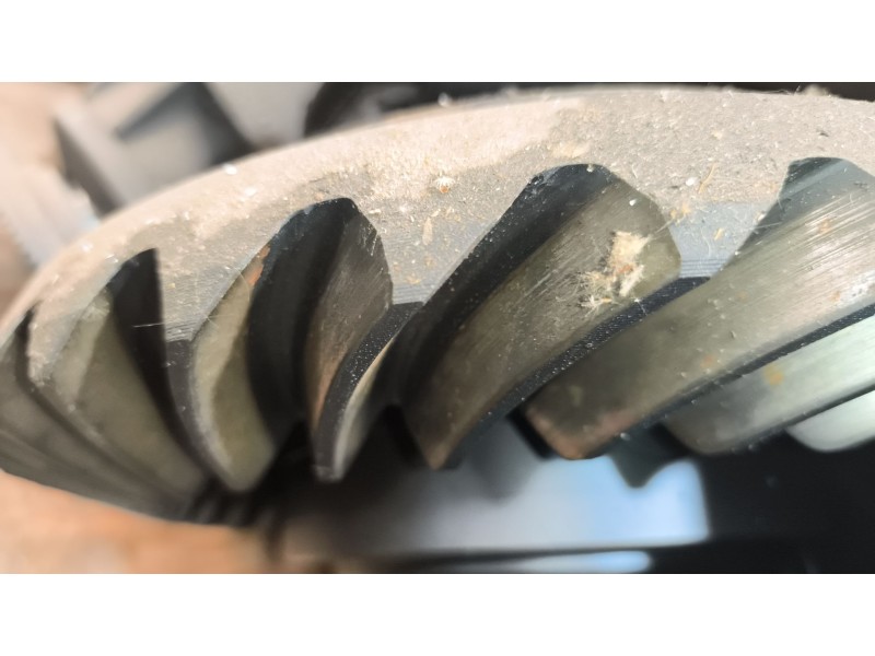 Recambio de grupo para volvo trucks fl 12 fl 12/380 (379cv) referencia OEM IAM EV85B 1671497 205479