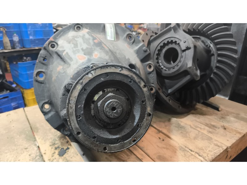 Recambio de grupo para volvo trucks fl 12 fl 12/380 (379cv) referencia OEM IAM EV85B 1671497 205479