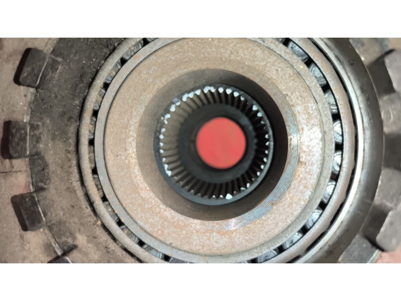 Recambio de grupo para iveco eurocargo 5.9 diesel referencia OEM IAM 130e relacion:11x43 