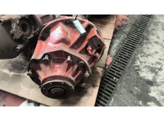 Recambio de grupo para iveco serie p fki (330-36) h 6x4 265 kw larga distancia referencia OEM IAM 2737L 42064487 RELACION:27X37