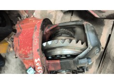 Recambio de grupo para iveco serie p fki (330-36) h 6x4 265 kw larga distancia referencia OEM IAM 2737L 42064487 RELACION:27X37 2