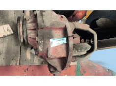 Recambio de grupo para iveco serie p fki (330-36) h 6x4 265 kw larga distancia referencia OEM IAM 2737R 42100047 RELACION:27X37