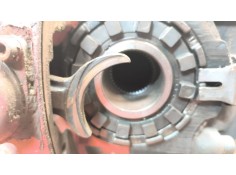 Recambio de grupo para iveco serie p fki (330-36) h 6x4 265 kw larga distancia referencia OEM IAM 2737R 42100047 RELACION:27X37 2