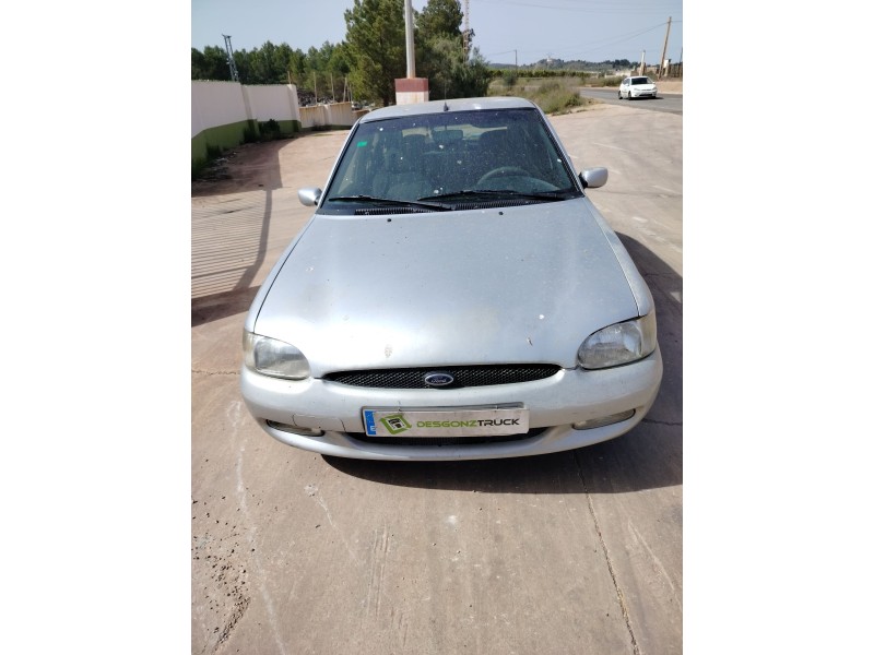 ford escort vi (gal, aal, abl) del año 1997