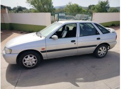 ford escort vi (gal, aal, abl) del año 1997 2