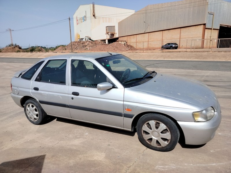ford escort vi (gal, aal, abl) del año 1997