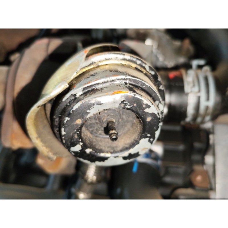 Recambio de motor completo para audi a3 (8l) 1.9 tdi ambiente referencia OEM IAM ATD  INYECCIÓN LUK