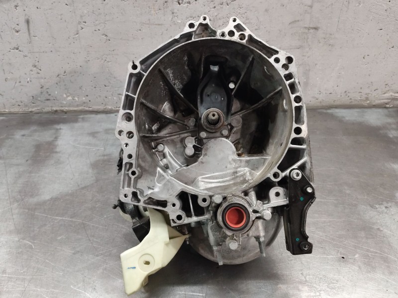 Recambio de caja cambios para citroën c-elysee (dd_) 1.6 bluehdi 100 referencia OEM IAM 20ET30  