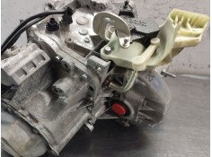 Recambio de caja cambios para citroën c-elysee (dd_) 1.6 bluehdi 100 referencia OEM IAM 20ET30   2