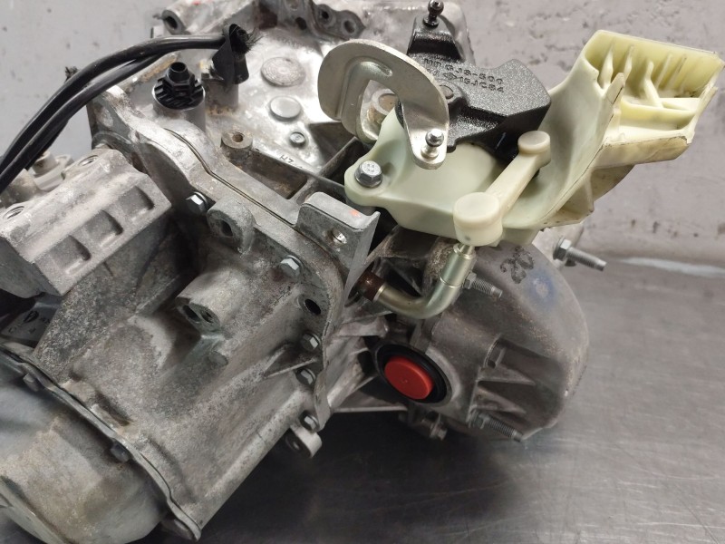 Recambio de caja cambios para citroën c-elysee (dd_) 1.6 bluehdi 100 referencia OEM IAM 20ET30  