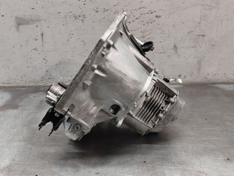 Recambio de caja cambios para citroën c-elysee (dd_) 1.6 bluehdi 100 referencia OEM IAM 20ET30  