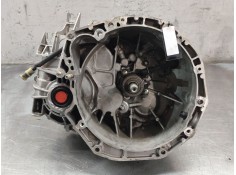 Recambio de caja cambios para renault scenic ii grand confort dynamique referencia OEM IAM ndo002  