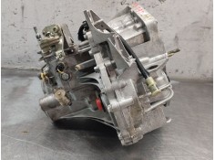 Recambio de caja cambios para renault scenic ii grand confort dynamique referencia OEM IAM ndo002   2