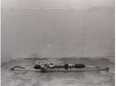 Recambio de cremallera direccion para renault trafic combi (ab 4.01) referencia OEM IAM 6700000463  