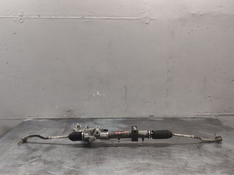 Recambio de cremallera direccion para renault trafic combi (ab 4.01) referencia OEM IAM 6700000463  