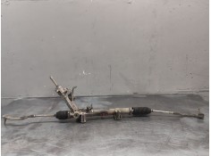 Recambio de cremallera direccion para renault trafic combi (ab 4.01) referencia OEM IAM 6700000463   2