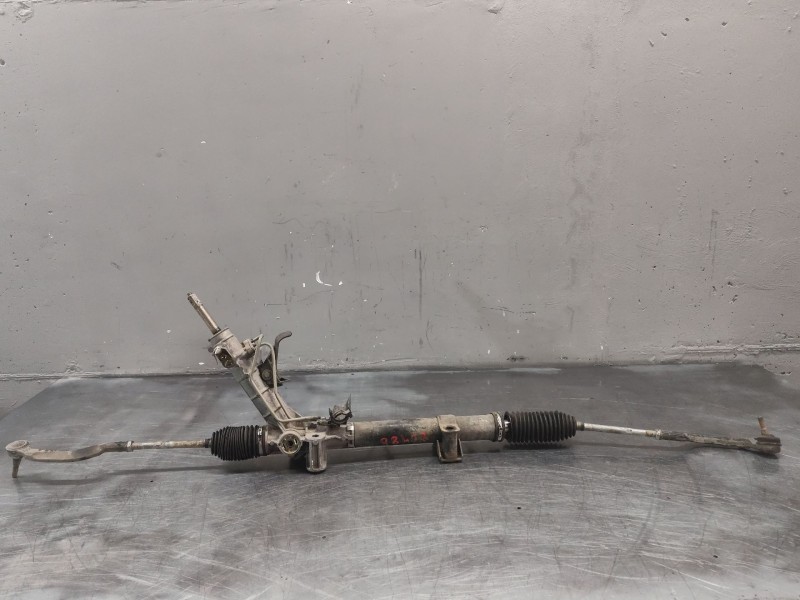 Recambio de cremallera direccion para renault trafic combi (ab 4.01) referencia OEM IAM 6700000463  