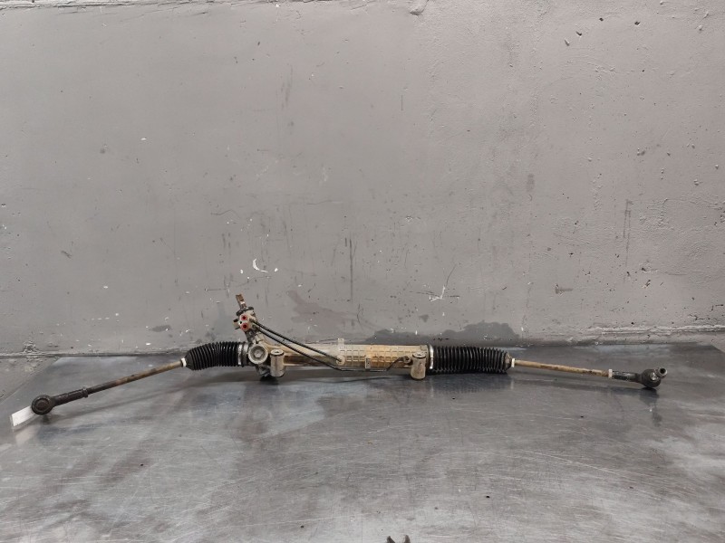 Recambio de cremallera direccion para ford transit furgoneta (fa_ _) 2.2 tdci referencia OEM IAM A0009476  