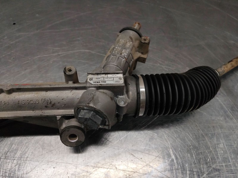 Recambio de cremallera direccion para ford transit furgoneta (fa_ _) 2.2 tdci referencia OEM IAM A0009476  