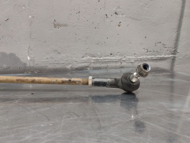 Recambio de cremallera direccion para ford transit furgoneta (fa_ _) 2.2 tdci referencia OEM IAM A0009476  