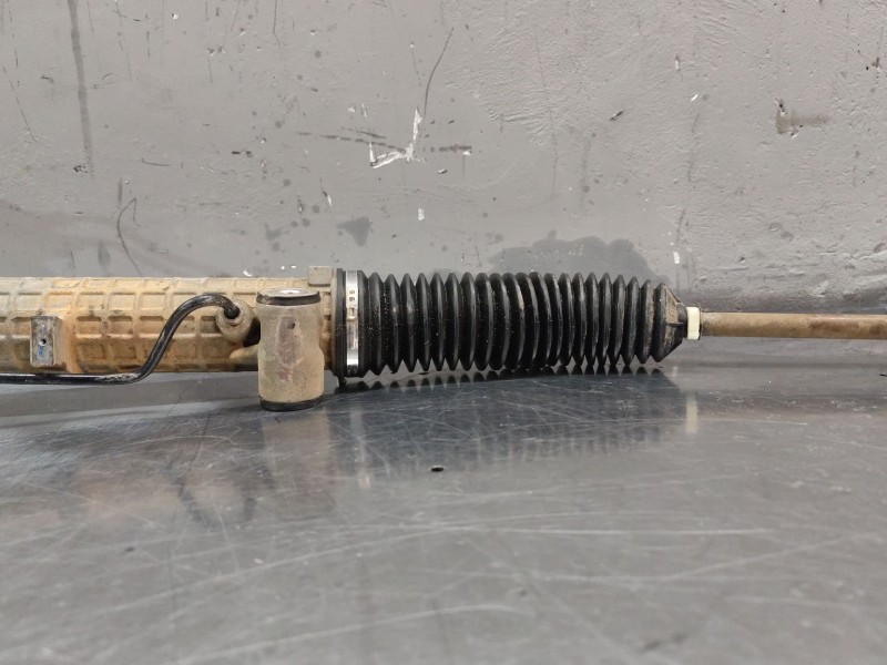 Recambio de cremallera direccion para ford transit furgoneta (fa_ _) 2.2 tdci referencia OEM IAM A0009476  