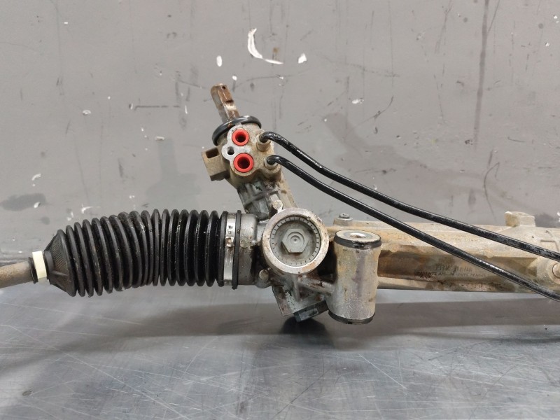 Recambio de cremallera direccion para ford transit furgoneta (fa_ _) 2.2 tdci referencia OEM IAM A0009476  