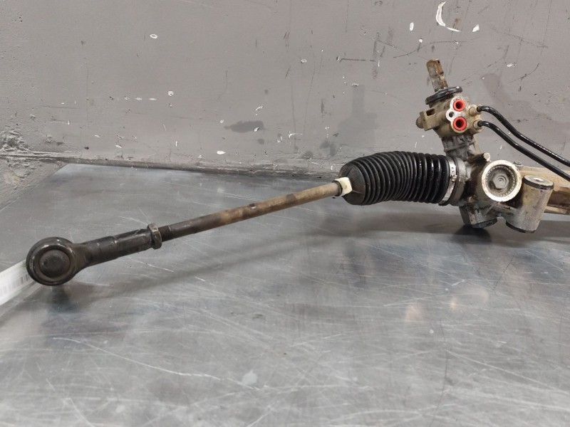 Recambio de cremallera direccion para ford transit furgoneta (fa_ _) 2.2 tdci referencia OEM IAM A0009476  