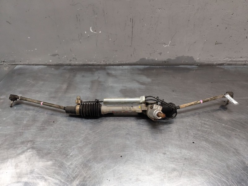 Recambio de cremallera direccion para citroën xsara berlina 1.9 d sx referencia OEM IAM 9626294530  