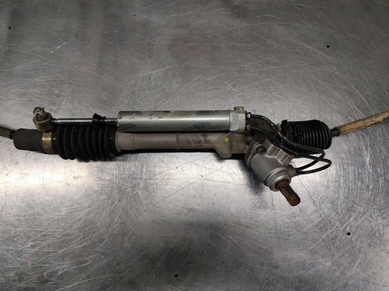 Recambio de cremallera direccion para citroën xsara berlina 1.9 d sx referencia OEM IAM 9626294530  