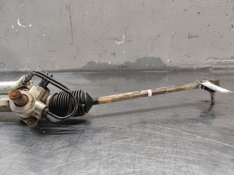 Recambio de cremallera direccion para citroën xsara berlina 1.9 d sx referencia OEM IAM 9626294530  