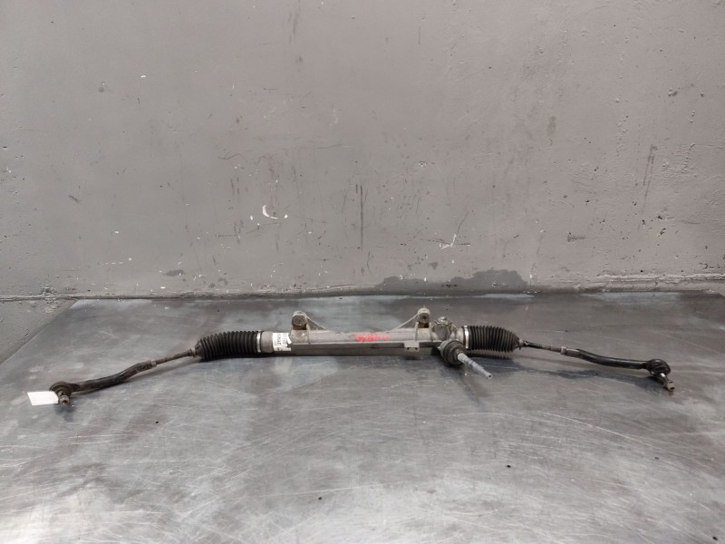 Recambio de cremallera direccion para nissan juke (f15) 1.6 dig-t nismo rs referencia OEM IAM   