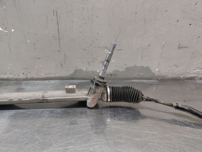 Recambio de cremallera direccion para nissan juke (f15) 1.6 dig-t nismo rs referencia OEM IAM   