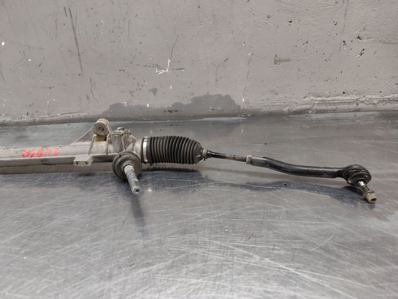 Recambio de cremallera direccion para nissan juke (f15) 1.6 dig-t nismo rs referencia OEM IAM   