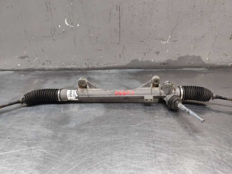 Recambio de cremallera direccion para nissan juke (f15) 1.6 dig-t nismo rs referencia OEM IAM   