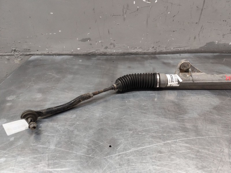 Recambio de cremallera direccion para nissan juke (f15) 1.6 dig-t nismo rs referencia OEM IAM   