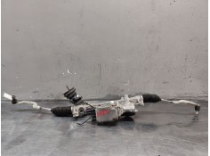 Recambio de cremallera direccion para infiniti q30 1.5 d referencia OEM IAM 6820000308  